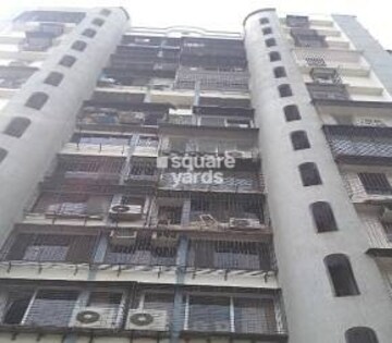 3 BHK Apartment – Exterior View View at Brooklyn Hill, Andheri West - for Rent