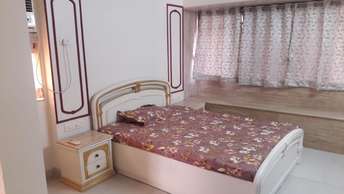 3 BHK Apartment For Rent in Brooklyn Hill Andheri West Mumbai 6522381