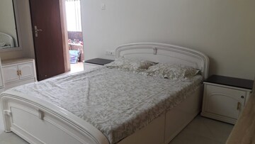 3 BHK Apartment For Rent in Brooklyn Hill, Andheri West