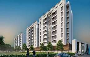 3 BHK Apartment For Resale in Kohinoor Viva Pixel Dhanori Pune 6522419