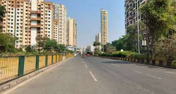 1 BHK Apartment For Resale in Kamothe Sector 19 Navi Mumbai 6522435