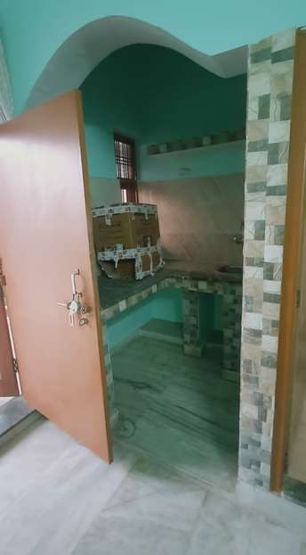 1 BHK Villa For Rent in Indira Nagar Lucknow 6522482