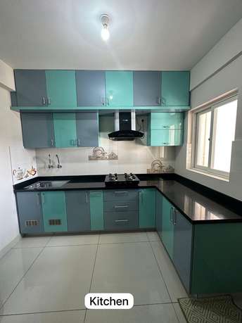 3 BHK Apartment For Rent in Hennur Bangalore  6522480