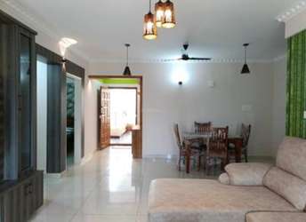 3 BHK Apartment For Rent in Hennur Bangalore 6522493