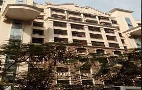 2 BHK Apartment For Resale in Prajapati Lawns Kharghar Navi Mumbai 6522500