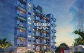 2 BHK Apartment For Resale in Kumar Priyadarshan Pashan Sus Road Pune 6522516