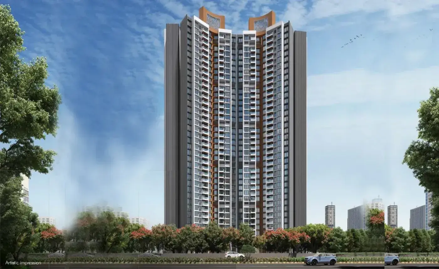 3 BHK Apartment For Resale in Mysore Colony Mumbai  6522531