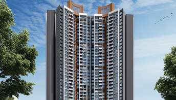 4 BHK Apartment For Resale in Mumbai Central Suburbs Mumbai 6522609