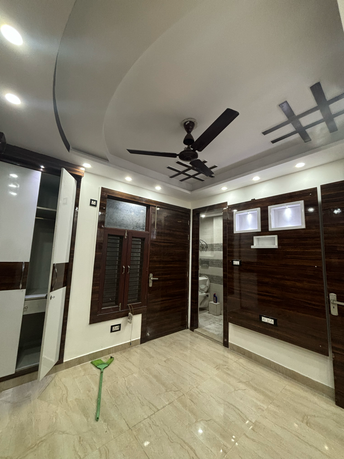 2 BHK Builder Floor For Rent in Dwarka Mor Delhi 6522628