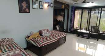 2 BHK Apartment For Rent in Kopar Khairane Navi Mumbai 6522612