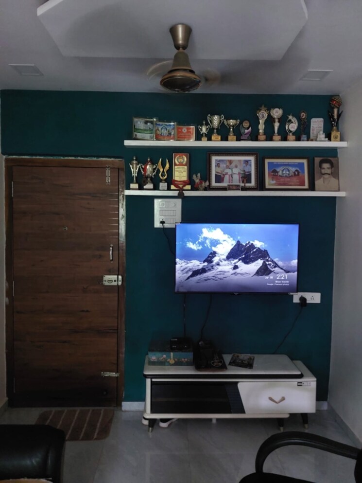 undefined, nilkanth-dhara-chs 2 Bedroom 850 Sq.Ft. Apartment In Khanda Colony Navi Mumbai 6522620