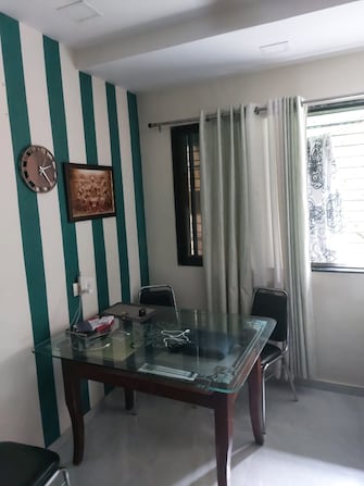 2 BHK Apartment For Resale in Nilkanth Dhara CHS Khanda Colony Navi Mumbai  6522620