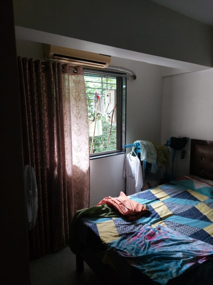 Bedroom, nilkanth-dhara-chs 2 Bedroom 850 Sq.Ft. Apartment In Khanda Colony Navi Mumbai 6522620