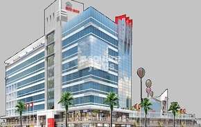 Commercial Office Space 870 Sq.Ft. For Rent In Sector 49 Gurgaon 6522629