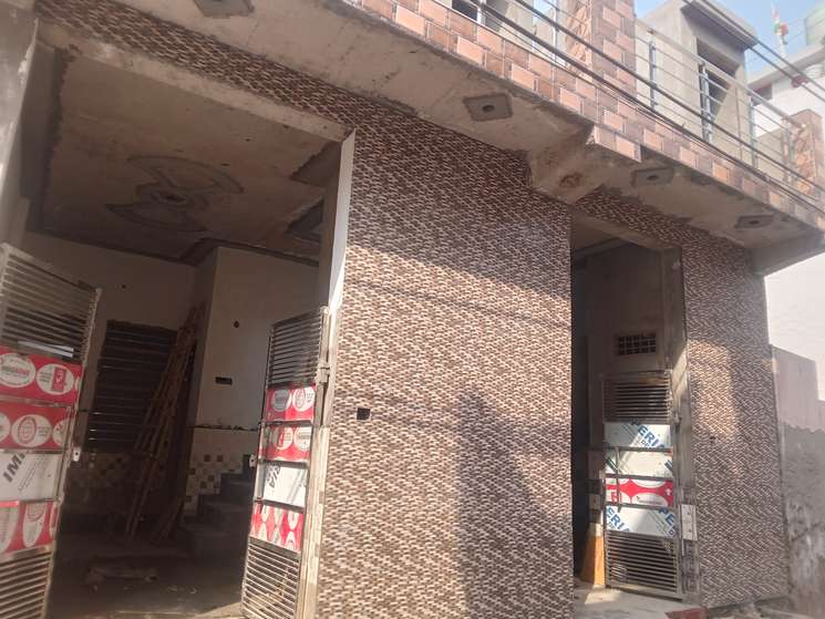 2 Bedroom 55 Sq.Yd. Independent House in Sector 23 Faridabad