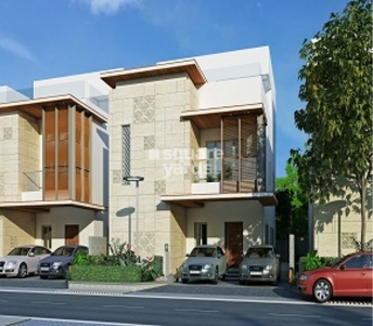 4 BHK Villa For Resale in Indukuri Lakeshore Nagole Hyderabad 6522658
