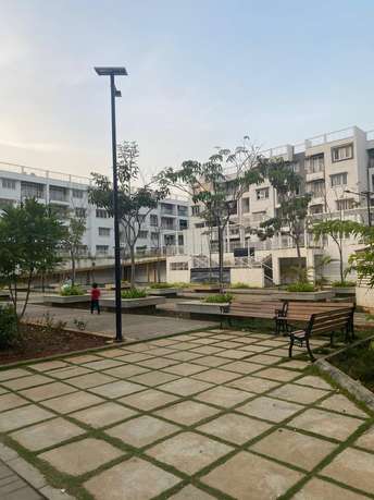 2 BHK Apartment For Resale in Godrej Eternity Kanakapura Road Bangalore 6469361