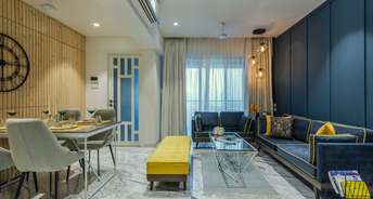 2 BHK Apartment For Rent in Anuchhaya Apartment Andheri West Mumbai 6522685