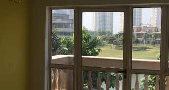 4 BHK Villa For Rent in Jaypee Kallisto Town Homes Sector 128 Noida 6522707