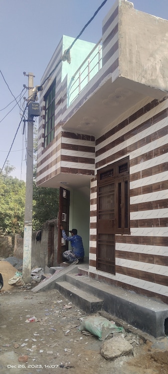 2 BHK Villa For Resale in Satyam Vayu Enclave Chhapraula Ghaziabad  6522713