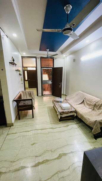 2.5 BHK Builder Floor For Rent in RWA Block A6 Paschim Vihar Paschim Vihar Delhi 6522719