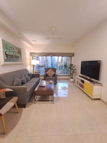3 BHK Apartment For Rent in Juhu Mumbai 6522739