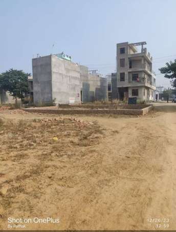  Plot For Resale in Jhalwa Allahabad 6522666