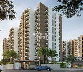 1 BHK Apartment For Rent in Habitat Prime Sector 99a Gurgaon 6522787