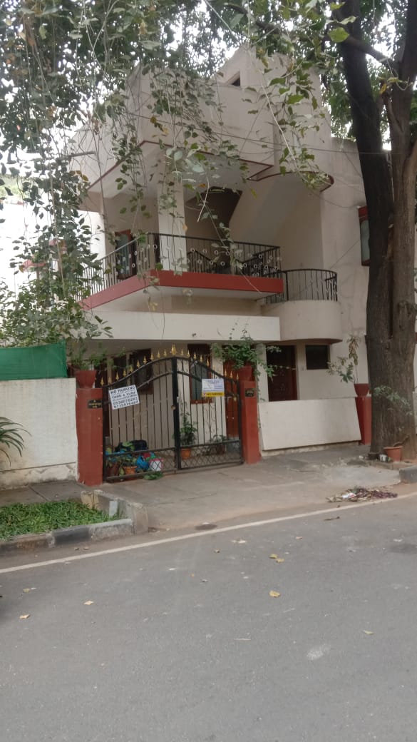 Resale 4 Bedroom 2400 Sq.Ft. Independent House in Koramangala Bangalore
