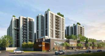 3 BHK Apartment For Resale in Srijan Solus Madhyamgram Kolkata 6522799