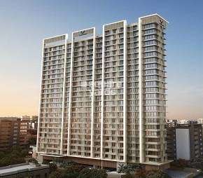 1 BHK Apartment For Resale in Vardhan Royale Malad East Mumbai 6522889