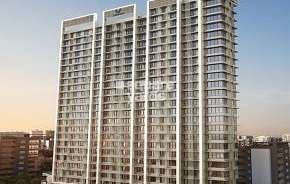 1 BHK Apartment For Resale in Vardhan Royale Malad East Mumbai 6522889