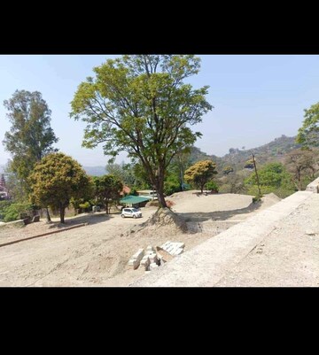  Plot For Sale in Mussoorie Road