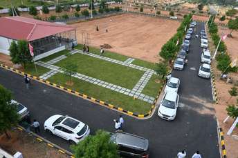 Plot For Resale in Shadnagar Hyderabad  6522914