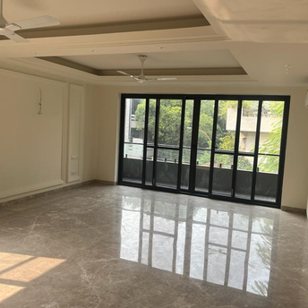 4 BHK Builder Floor For Rent in RWA Greater Kailash 2 Greater Kailash ii Delhi 6522909