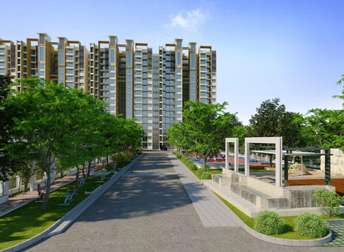 2 BHK Apartment For Resale in SNN Raj High Gardens Hosur Road Bangalore 6522923