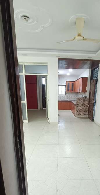3 BHK Builder Floor For Rent in Sainik Colony Faridabad 6522926