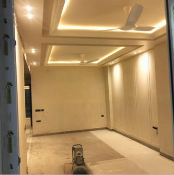 3 BHK Builder Floor For Rent in RWA Greater Kailash Block B Greater Kailash I Delhi 6522929