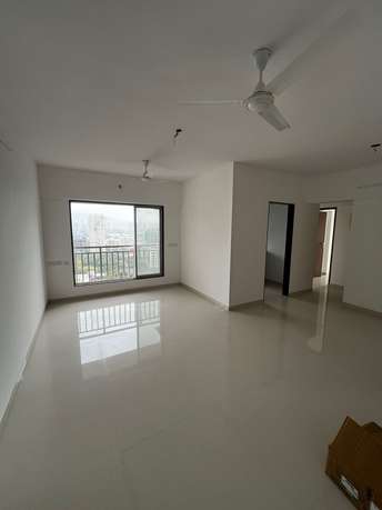 1 BHK Apartment For Resale in Chandak Nishchay Borivali East Mumbai  6523007