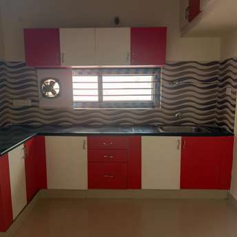 1 BHK Apartment For Rent in New Thippasandra Bangalore 6523028