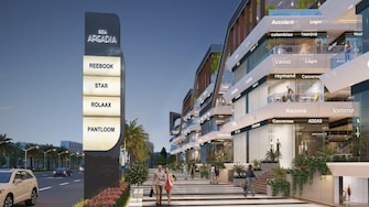 Commercial Showroom 500 Sq.Ft. For Resale in Wave City Ghaziabad  6523059