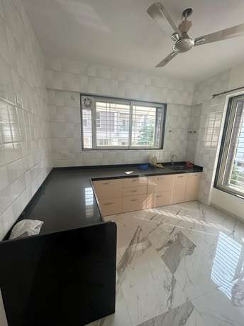 2 BHK Apartment For Rent in Mauli CHS Baner Baner Pune 6523053
