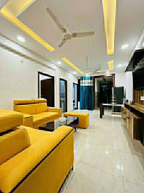 2.5 Bedroom 1100 Sq.Ft. Apartment in Ballabhgarh Faridabad