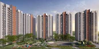 3 BHK Apartment For Resale in DTC Sojon Joka Kolkata 6523079