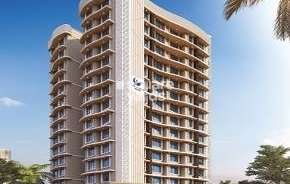 2 BHK Apartment For Resale in Chaitanya Shreyas Andheri West Mumbai 6523146