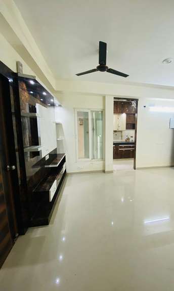 2 BHK Apartment For Resale in SVP Gulmohur Garden Phase 2 Raj Nagar Extension Ghaziabad  6523159