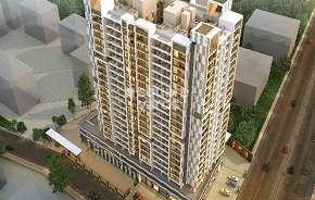 2 BHK Apartment For Rent in Aishwaryam Comfort Gold Akurdi Pune 6523199
