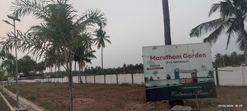  Plot – Exterior View View at Muthunaickenpatti - for Sale