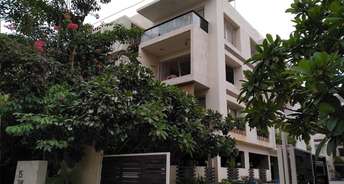 4 BHK Apartment For Resale in Ambli Ahmedabad 6523232