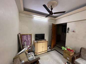1 BHK Apartment For Rent in Vinit Tower Andheri West Mumbai 6523238